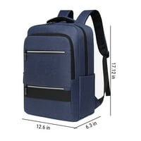 Yyeselk putnički ruksak, odobren let na ruksaku za međunarodnu turističku torbu, vodene točke vodootpornjenih