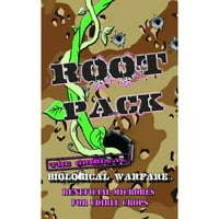 Biowar Root Pack