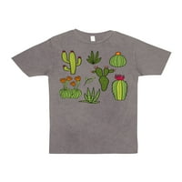 Cacti majica za žene i muškarce - Unizirane grafike za ljubitelje kaktusa