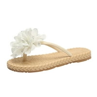 OAVQHLG3B sandale za žene čišćenje novih ljetnih modnih flip-flopa lagane plaže sandale i papuče
