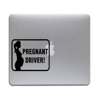 Zakasni za trudnički vozač