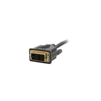Nippon Labs HDMI do DVI kabela Ft. Sa pozlaćenim konektorom modela DVI HDMI