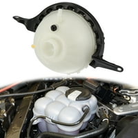 Rezervoar za rezervoar za hlađenje hladnjaka sa poklopcem i senzorom za BMW 528i XDrive 528i 2012-