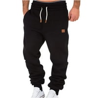 JMntiy teretne hlače za muškarce Cleariance s klirens Joggers Sportske hlače - pamučne hlače Duge hlače,