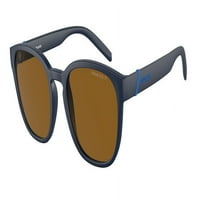 Sunčane naočale Arnette Matte mornarsko plavo