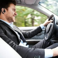 Bežični Bluetooth slušalica V4.1, slušalice sa 24+ radom i radnom vremenom, 220+ stanja pripravnosti,