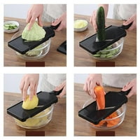 Rezanje sira za ručice ručno ručno od nehrđajućeg čelika za rezanje sendviča kuhinjski alat za zeticanje