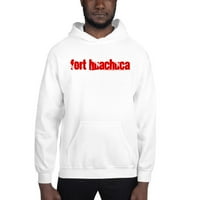 Fort Huachuca Cali Style Dukserice pulover majicama po nedefiniranim poklonima