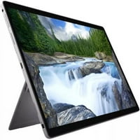 Open Bo Dell Latitude tablet - FHD - Intel Core i7