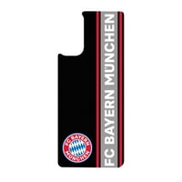 Plava crna crvena Bayern München Infiniteteswap Samsung Case Bundle