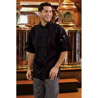 0484- Monterey Chef kaput u crnom - 4xlage
