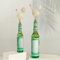 Boc Cancense Volatile Sticks Long Last Miris Realistic Cvjetni dekor Dobra apsorpcija Zamjena ratana