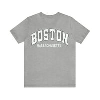 Majica Boston, Boston majica, Boston Suvenir, Majica Boston Massachusetts