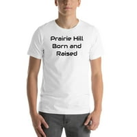 Prerijski brdo rođen i uzdignut pamučna majica kratkih rukava po nedefiniranim poklonima