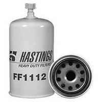 Hastings FF - Filter za separator za gorivo za gorivo