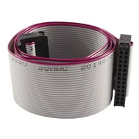 FC26P IDC 26pin Extension Wire Wire Flat Ribbon kabel za matičnu ploču