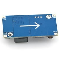 -DC pojačani pad podesivog regulatora napona Converter XL modul Solar