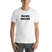 Archer Soccer kratko rukav pamučna majica s nedefiniranim poklonima