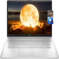 Laptop 17, AMD Ryzen 7530U, 80GB RAM-a, 256GB SSD, HD dodirni ekran, za poslovanje i student, broj tastature,