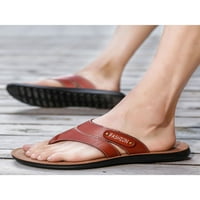 Lacyhop muns Thong Flip flops papuče Ljetne sandale Udobne lagane cipele za plažu