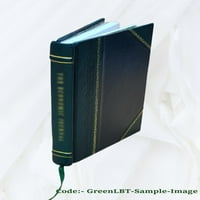 Bergmaenensches Journal 1793-06: Volumen [kožna veza]