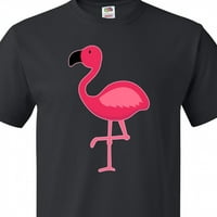 Majica mastice Pink Flamingo