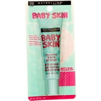 Maybelline bebe Skin Instant Pore gumica za brisanje, bistro 10, 0. FL OZ