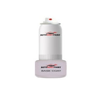 Dodirnite Basecoat Spray Boja kompatibilna sa crnim H Hummerom