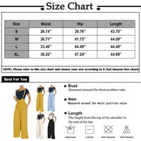 Ljetna rasprodaja Ležerne prilike za žene Ženska modna casual Solid Color sa patentnim zatvaračem Podesivi
