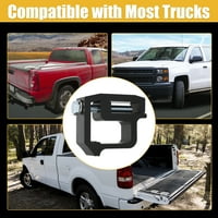 Jedinstvene povoljne posude Stezaljke za kamione Camper Top Truck Cover Car Body Top Cover Coverture
