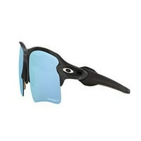 Oakley Flak 2. XL Prizm Duboka vode Polarizirani omotajte muške sunčane naočale OO 9188G 59