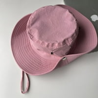 Cocopeanut Topi Musim Panas baru Untuk Wanita Topi Musim Gugur Matahari TOPI EMBER Panama Luar Ruangan