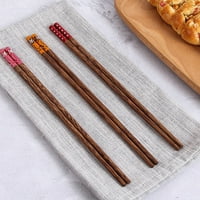 FAL par prehrambenih štapića sa FU dizajnom karaktera - Neobjavljene japanske drvene suši pilećih krila