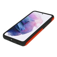 Galaxy S Plus Case Kikiriki Slojeni hibridni [TPU + PC] Poklopac branika - Snoopy Lalala