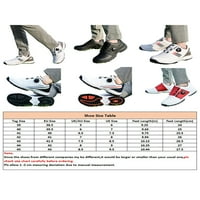 Tenmi muns hodanje cipele Comfort tenisice Neklizajuće golf cipele Profesionalni treneri Muška prozračna