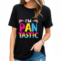 'M Pan-tastična fantastična majica LGBT ponosa