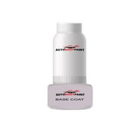 Dodirnite Basecoat Spraylop Boja kompatibilna sa Formulom Bijelom GLC Mazdom