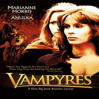 Vampiri - Movie Poster