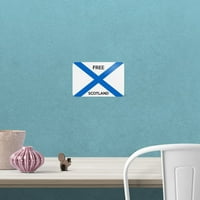 Free Scotland Scottish Party Party Home Business Office