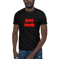 Grand Marais Cali stil majica kratkih rukava majica u nedefiniranim poklonima