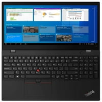 Lenovo ThinkPad L G gen Home Business Laptop, Intel Iris Xe, 16GB RAM, Win Pro) sa Thunderbolt Dock