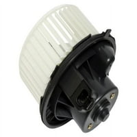 Motor puhača - kompatibilan sa - GMC Sierra HD 2012