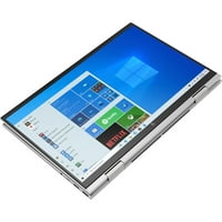 Envy 2-in-laptop 15.6 FHD IPS dodirni ekran 11. gren Intel Quad-Core i5-1135g 16GB DDR 512GB SSD Intel