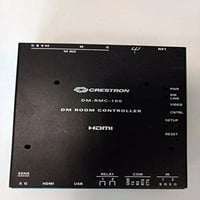 Crestron DM-RMC - DigitalMedia CAT prijemnik i sobni regulator 100