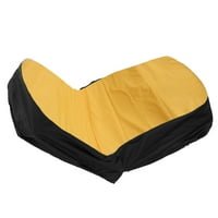 Praktična pokrivača za sjedalo za slanje jednostavnog zaštitnika za zaštitu sjedala Weeder Weeder