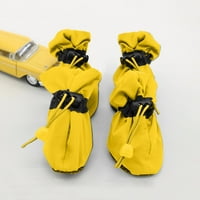 Dodatna oprema za kabel za pse noseći torbu za pse kg prozračne neklizne cipele na otvorenom, mekani