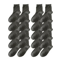 Print čarape za žene Muška serija Šareni uzorak Novost slatke unise čarape Ženske čarape