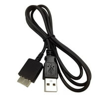 USB2. Sinkronizirani prijenos podataka punjenje podataka kabel kabela žičana kabela Fit Sony Walkman