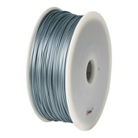 Bumat Elite - Srebro - 2. LBS - ABS filament