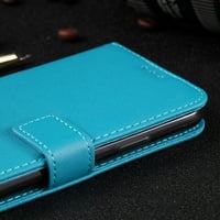 Kožna futrola za Flip novčanik za Samsung Galaxy A A A03S A A A02S a a a zaštitni poklopac
